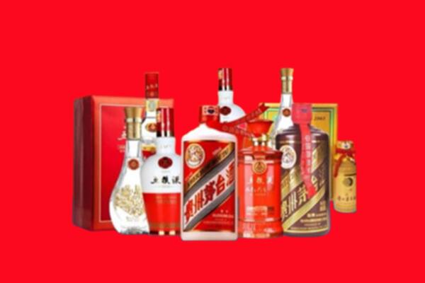 苏州高价名酒回收值多少钱？